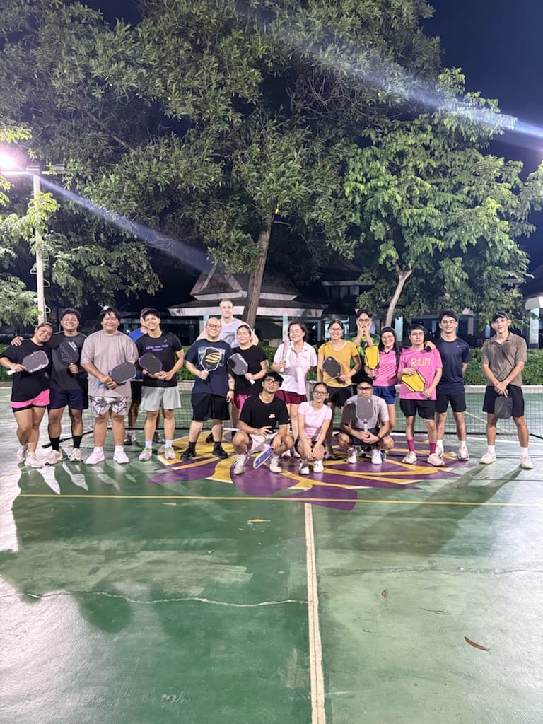 Paddle Party @ Royal Palm media 3