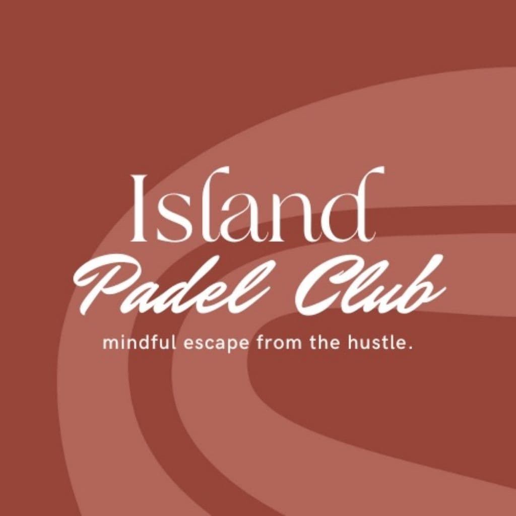 Island Padel Club media 1