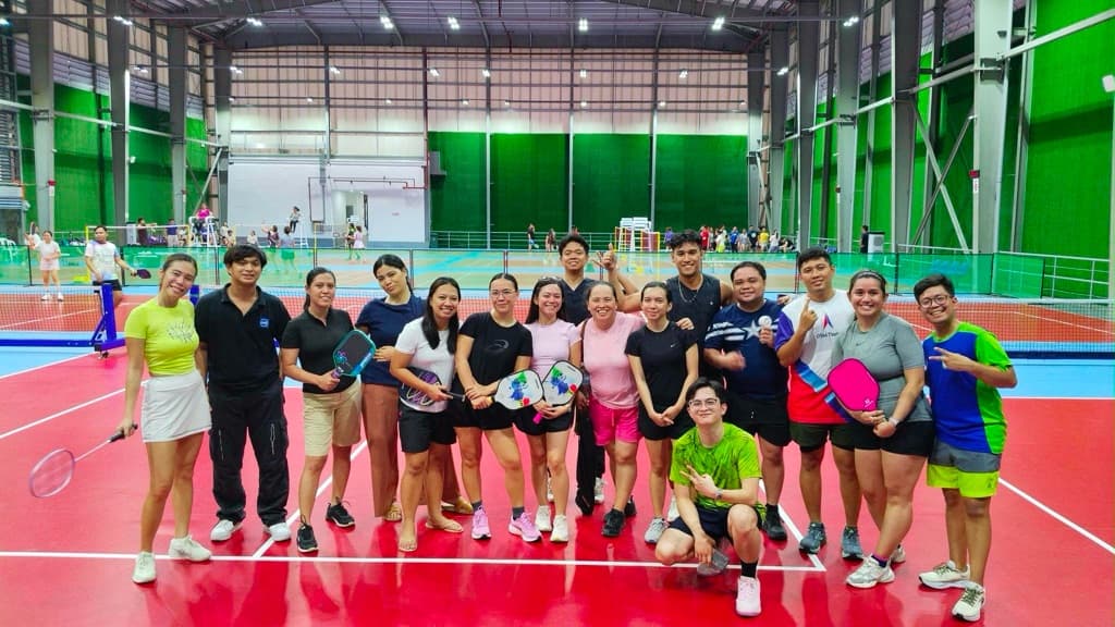 NMC Pickleball Club media 5