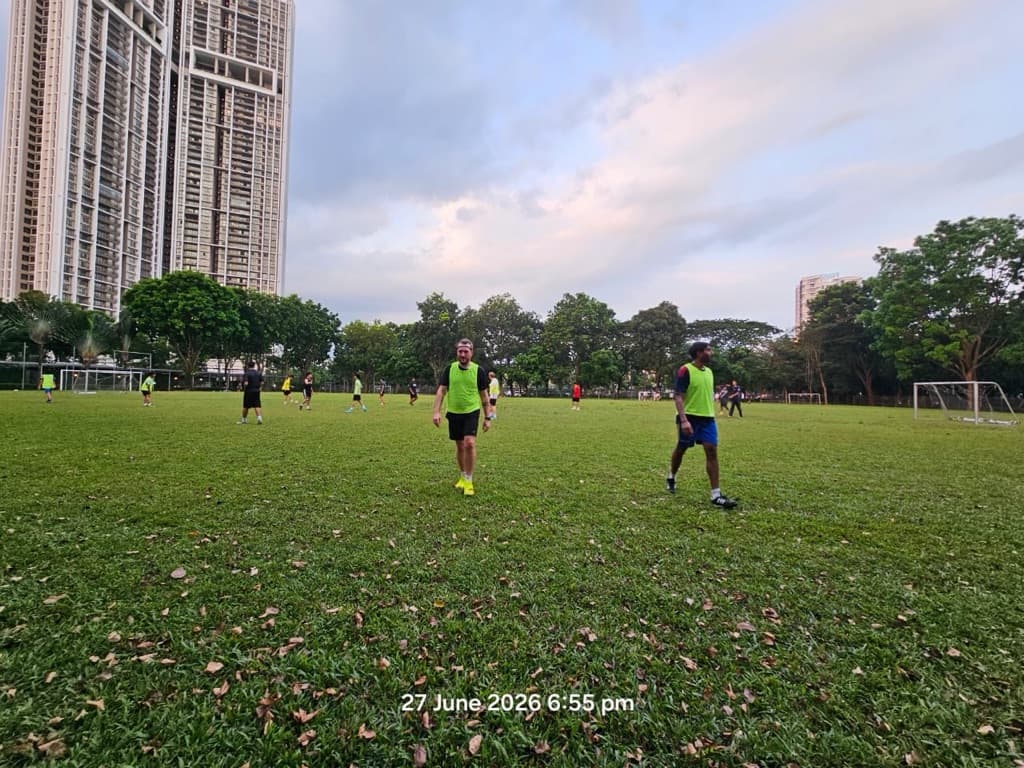 DesaPark United media 5