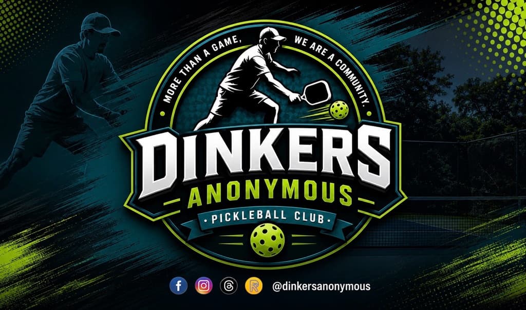 Dinkers Anonymous™️ media 1
