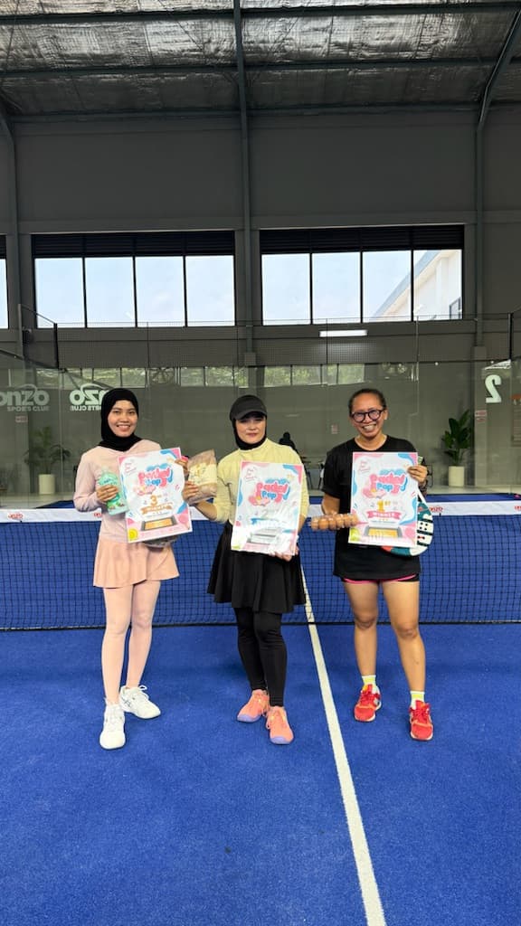 PadelP0P🍦 media 3