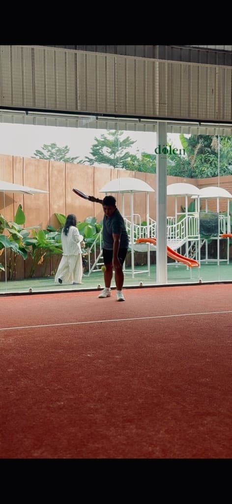 BERPADEL media 3