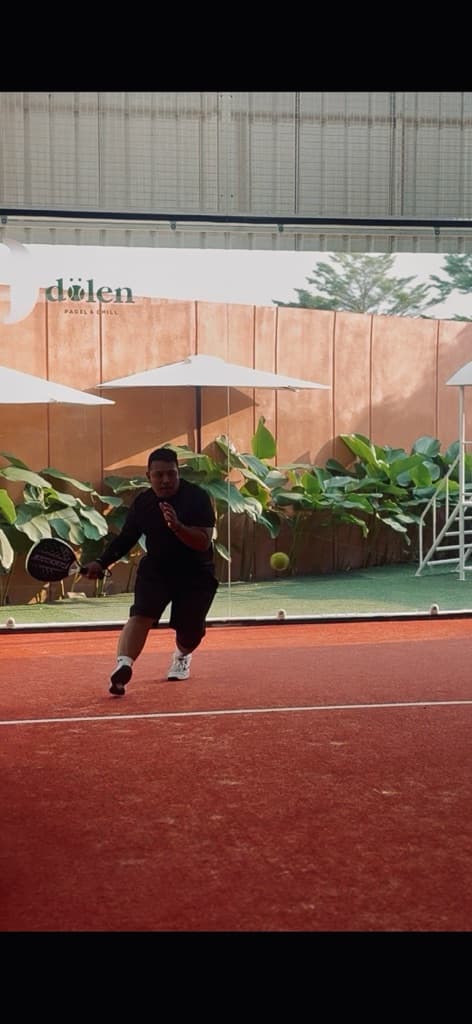 BERPADEL media 4