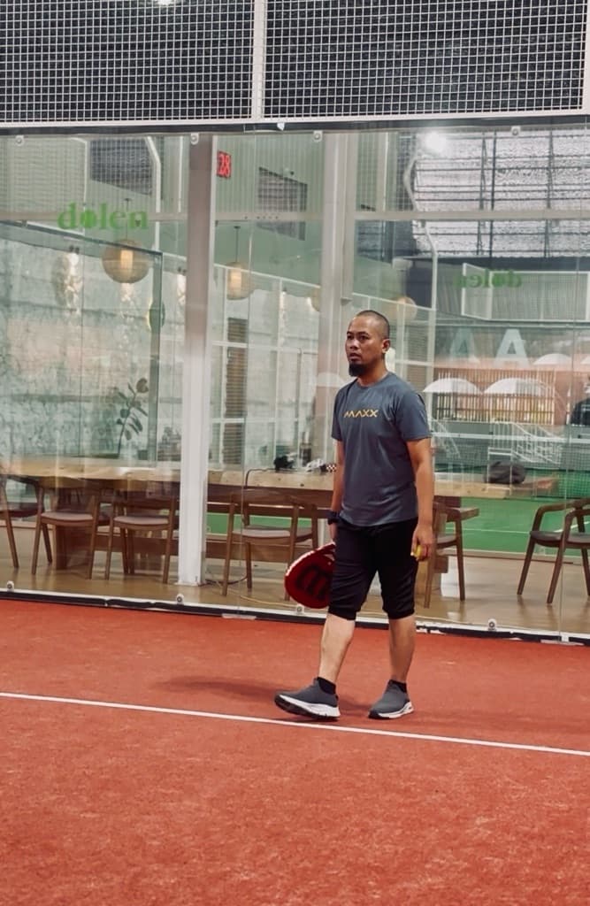 BERPADEL media 2