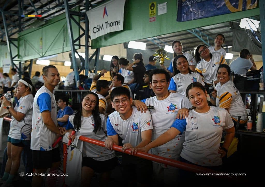 AE Badminton Club media 2