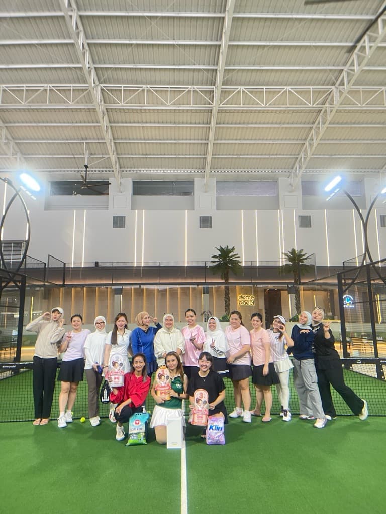 NyoNya Padel Club media 6
