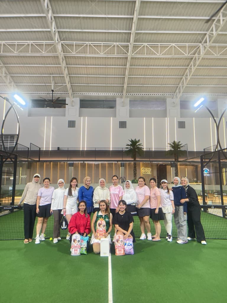 NyoNya Padel Club media 5