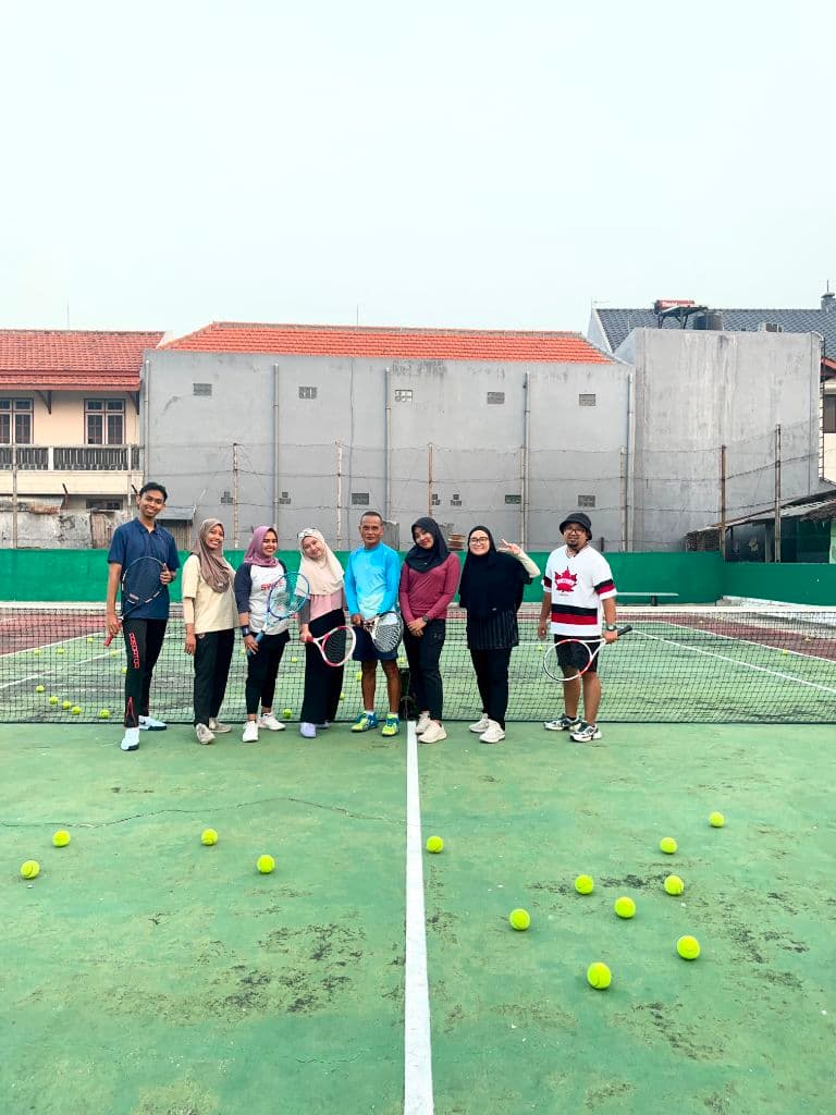 FunFit Tennis  media 5