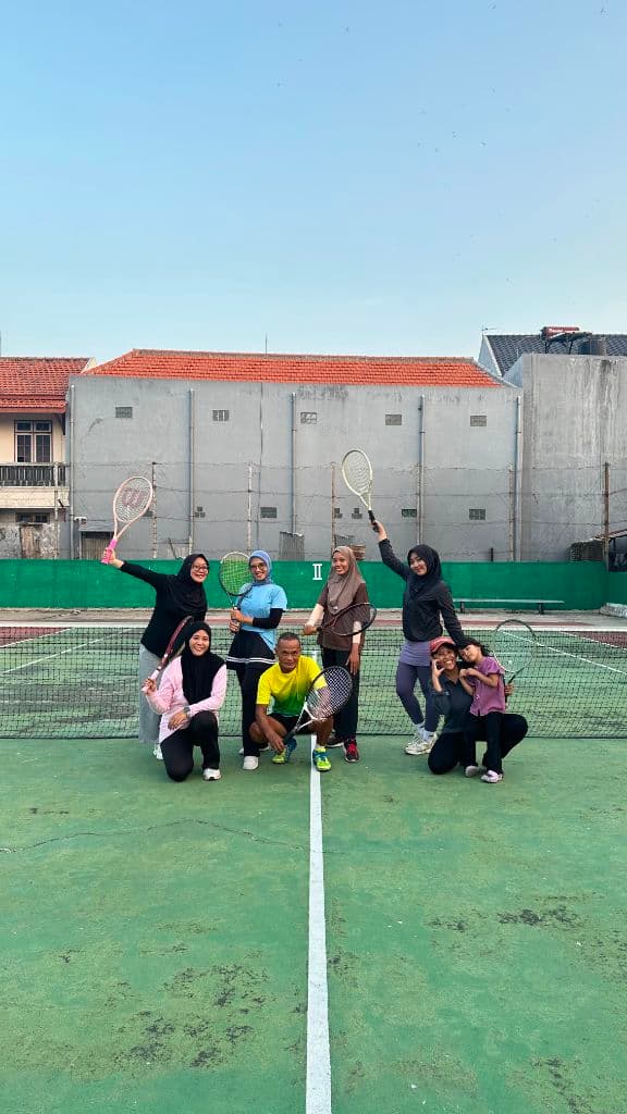 FunFit Tennis  media 6