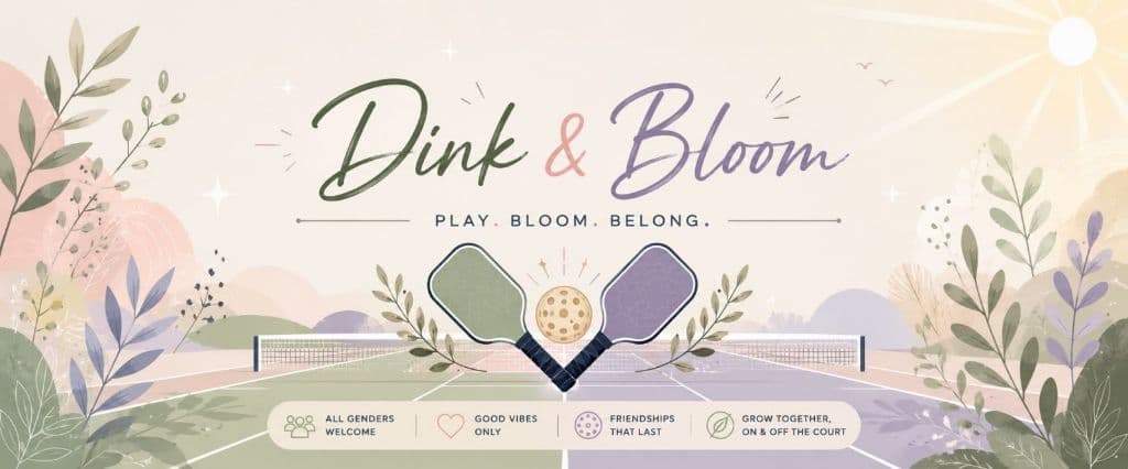 Dink & Bloom media 1