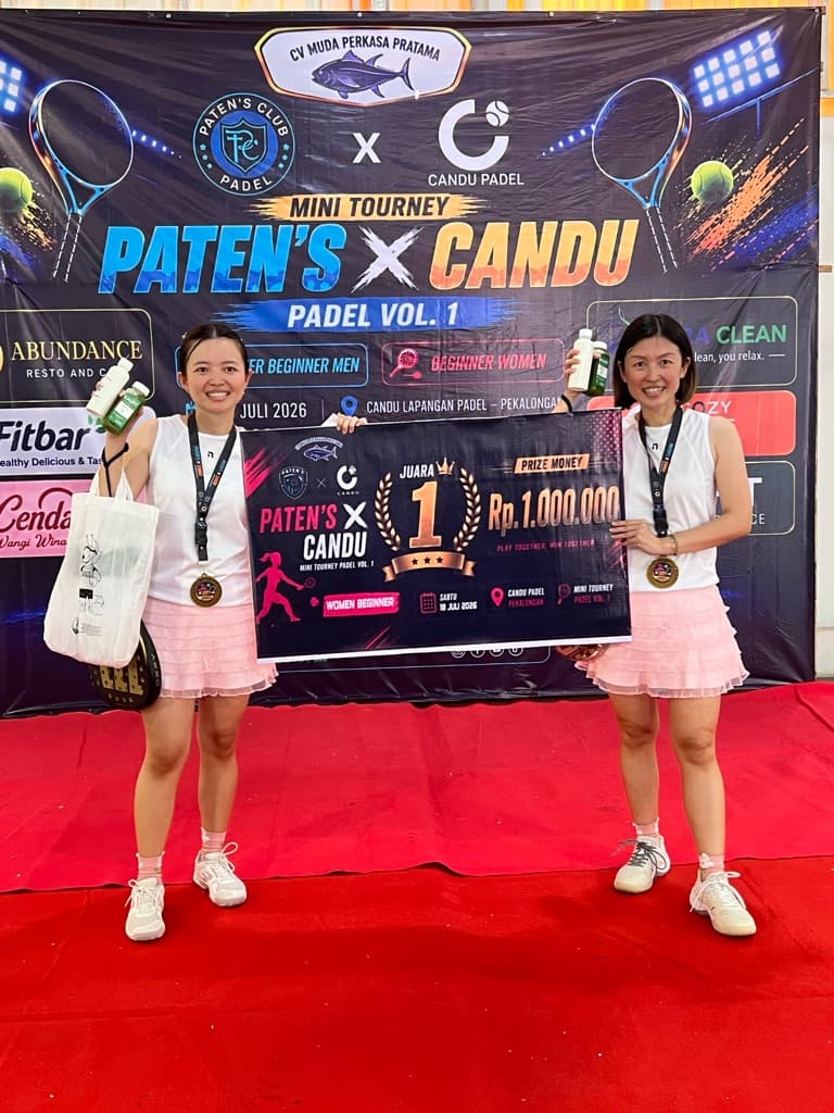 HB Padel Club media 4