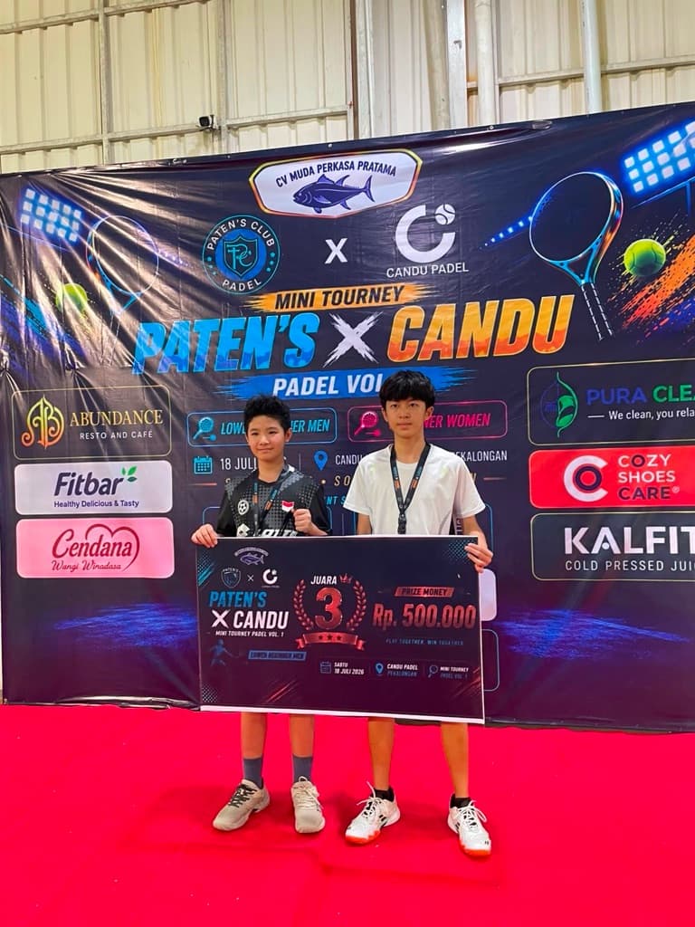 HB Padel Club media 3
