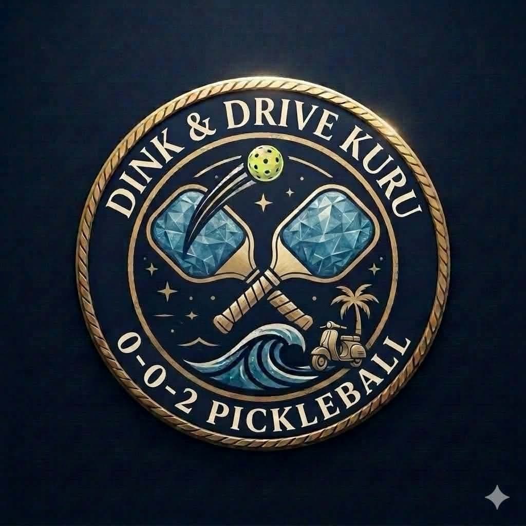 Dink & Drive Kūru media 1