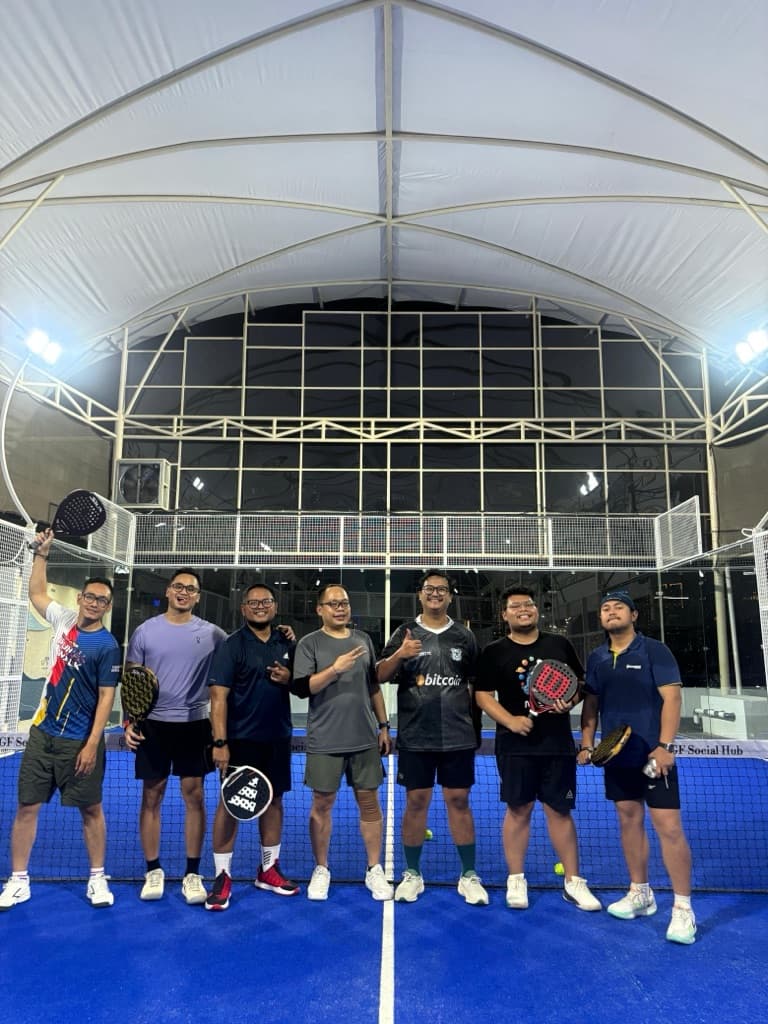 Stututu Padel media 4