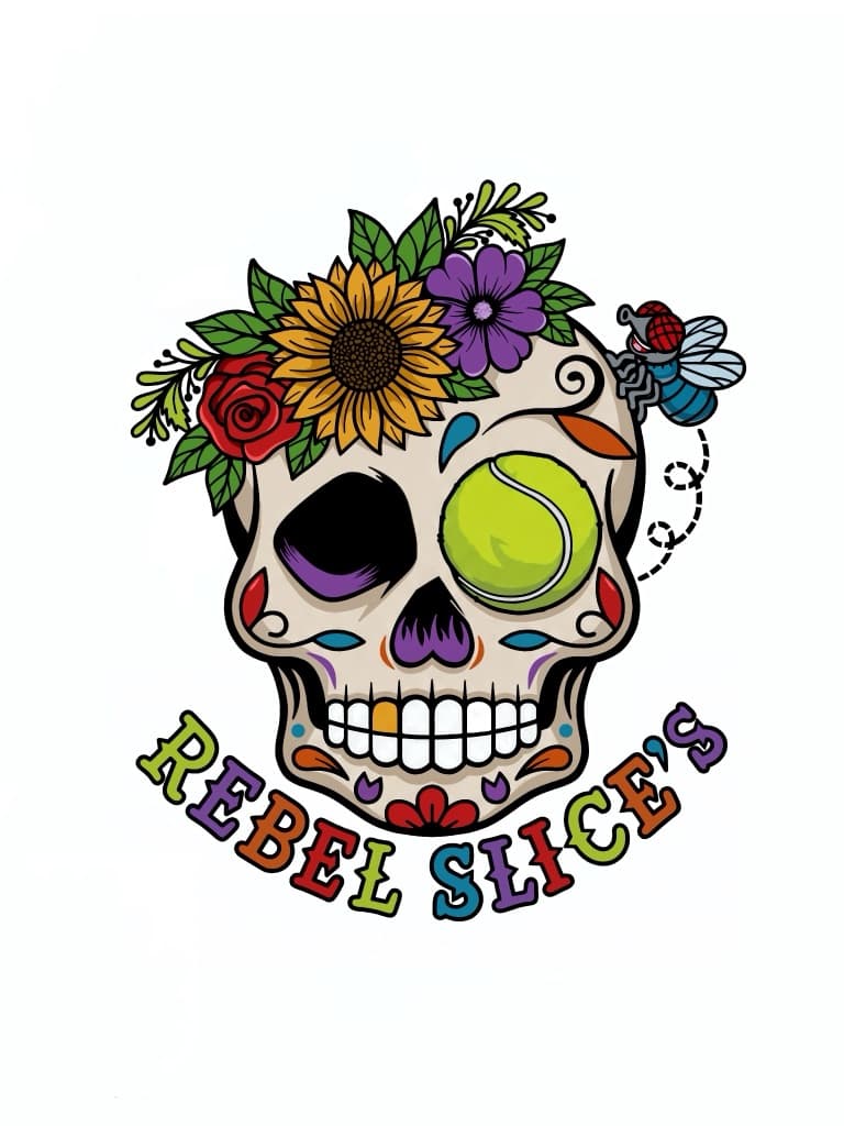 Rebel Slice’s media 1