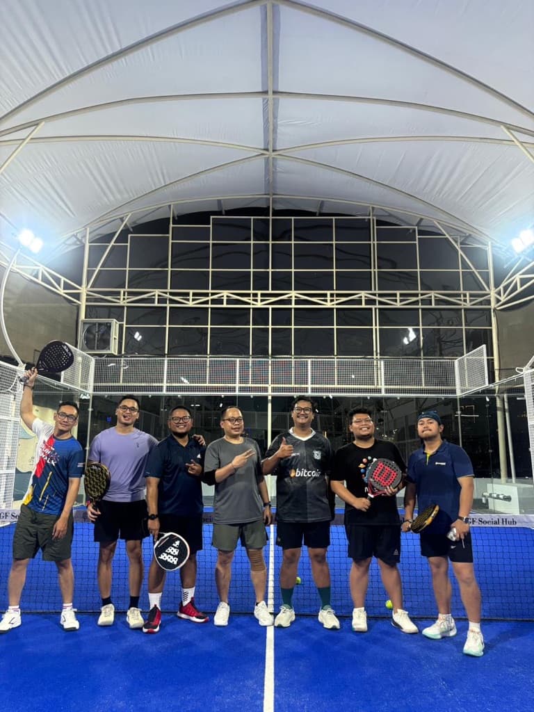 Stututu Padel media 3