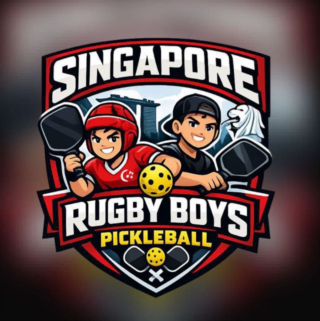 SG Rugby Pickleball Family media 1