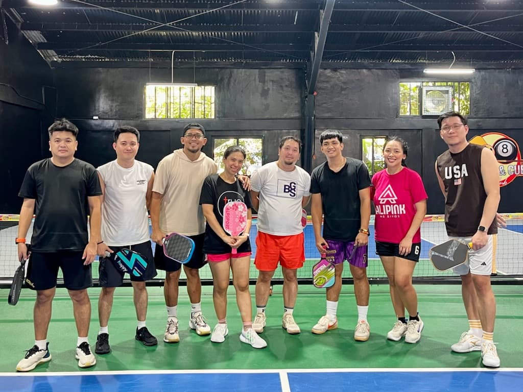 Paddle and Purpose Club media 3