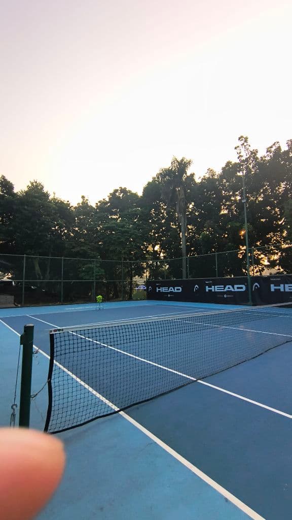 Tennisan Yok media 1