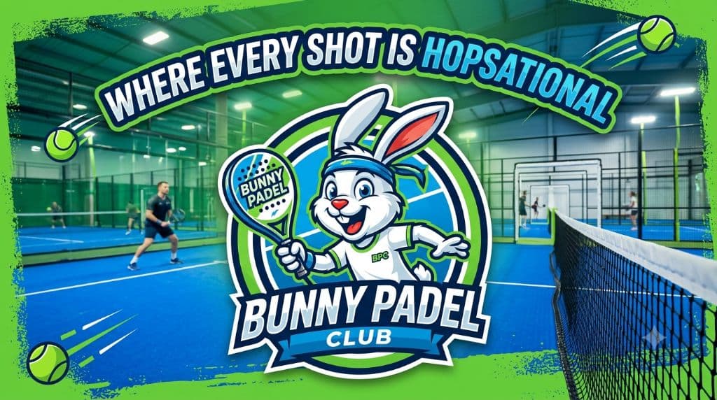 Bunny Padel Club media 1