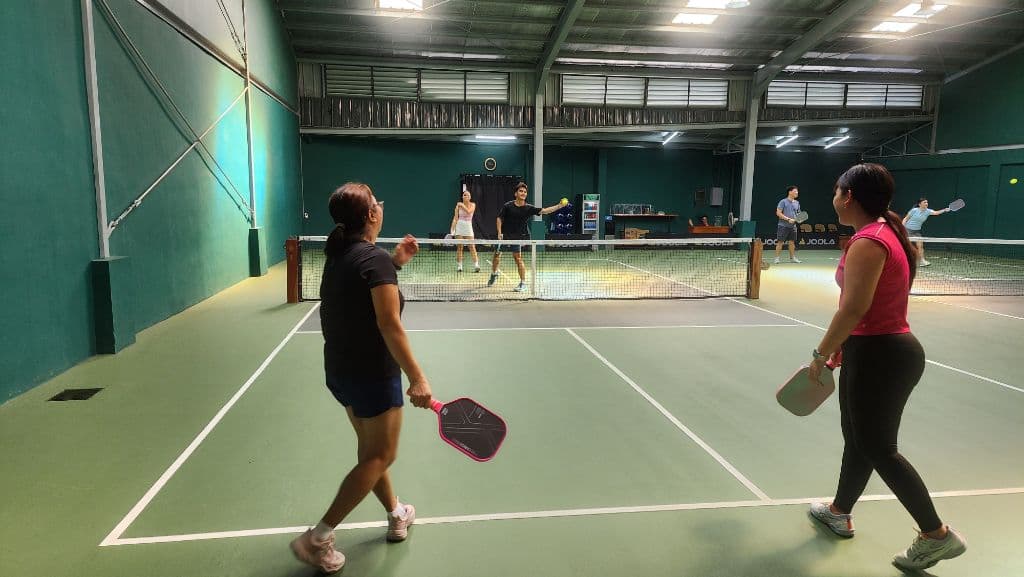 Courtside Picklers PH media 6