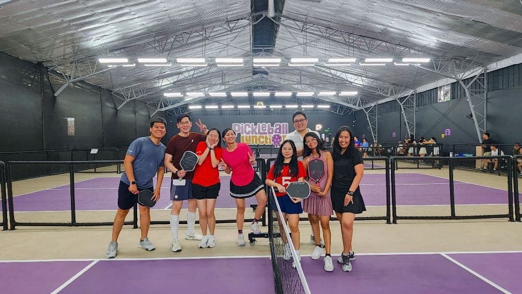 Courtside Picklers PH media 2