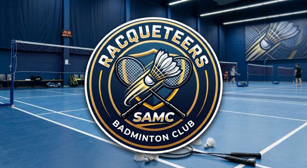Racqueteers SAMC media 1