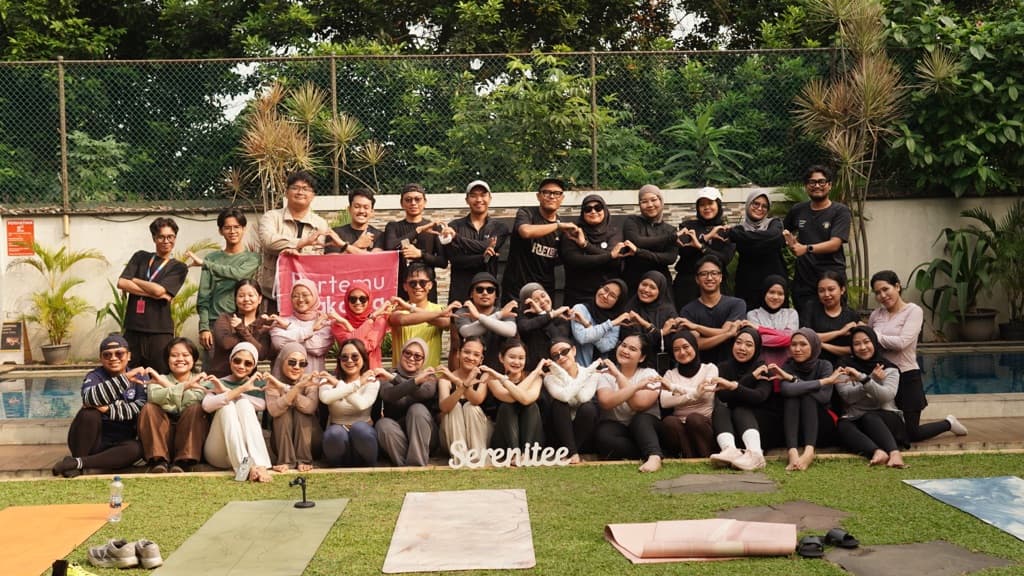 Teman Ekskul Padel Club media 1