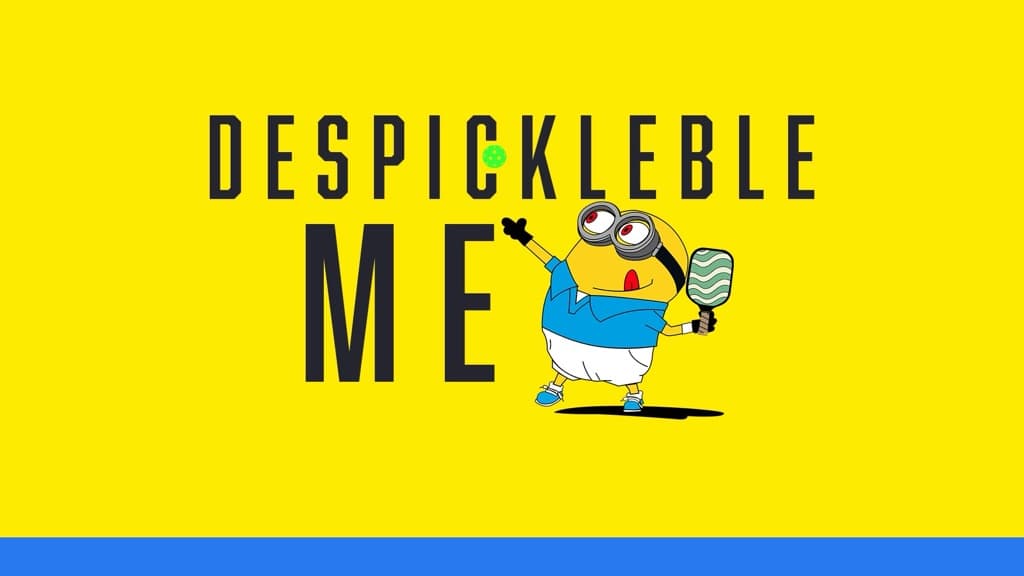 Despickleble Me media 1