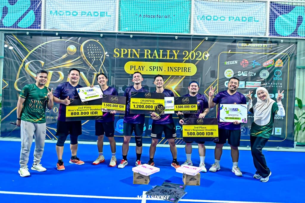 Spin Padel media 6