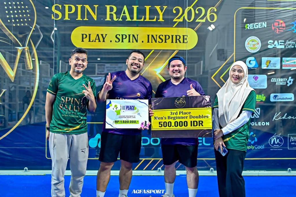 Spin Padel media 5