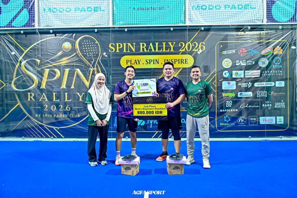 Spin Padel media 4