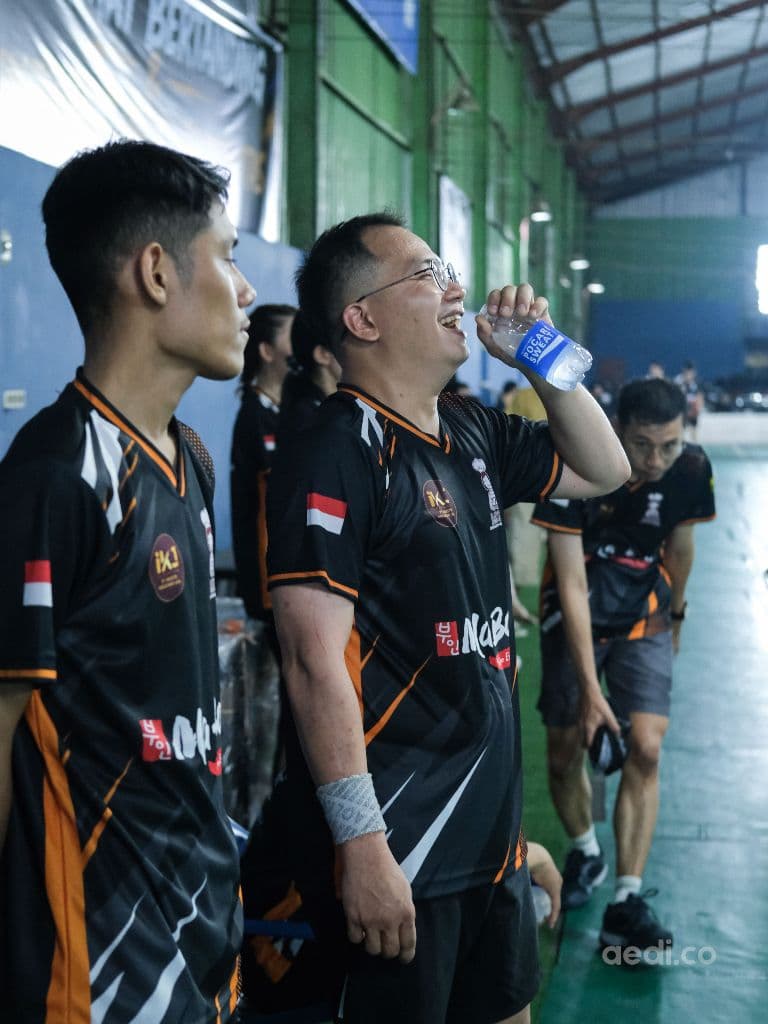 Kokobadminton Community media 6