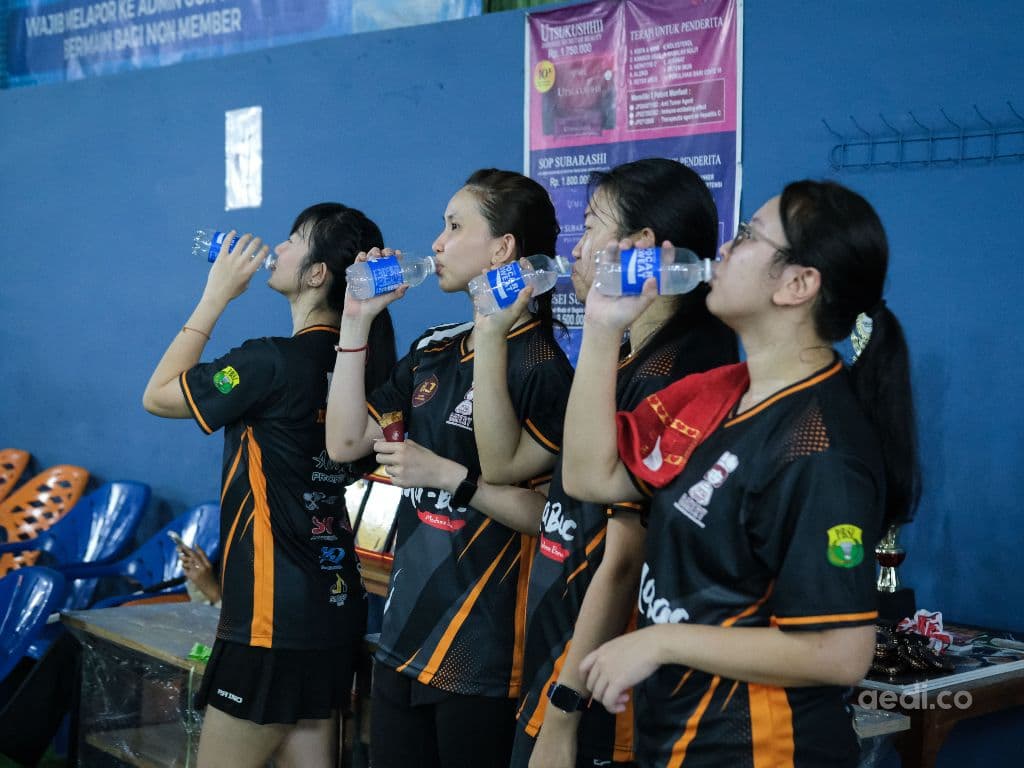 Kokobadminton Community media 2