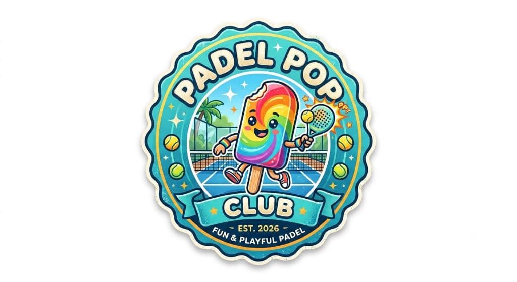 Padel Pop Club media 5