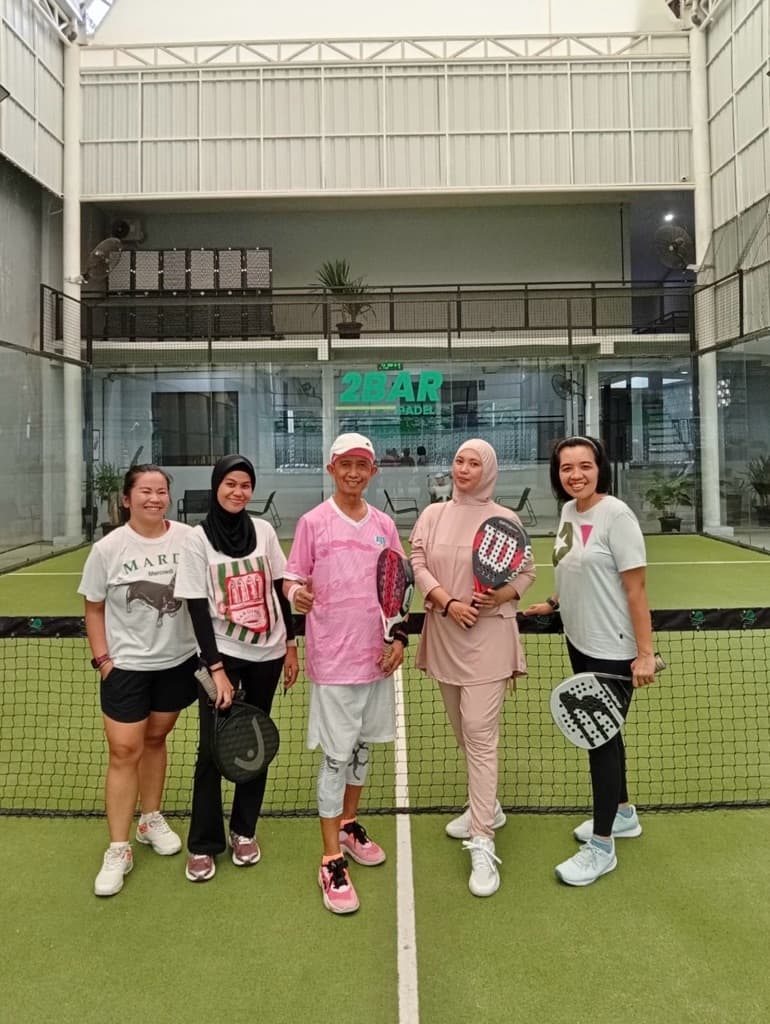 2BAR PADEL _GDC media 3