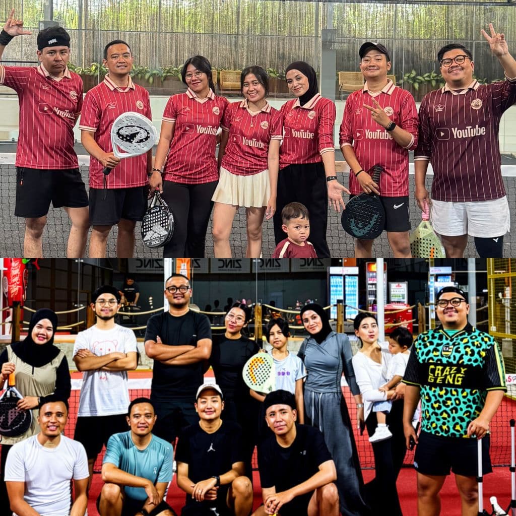 AREK" BIASANE PADEL SOCIETY media 1