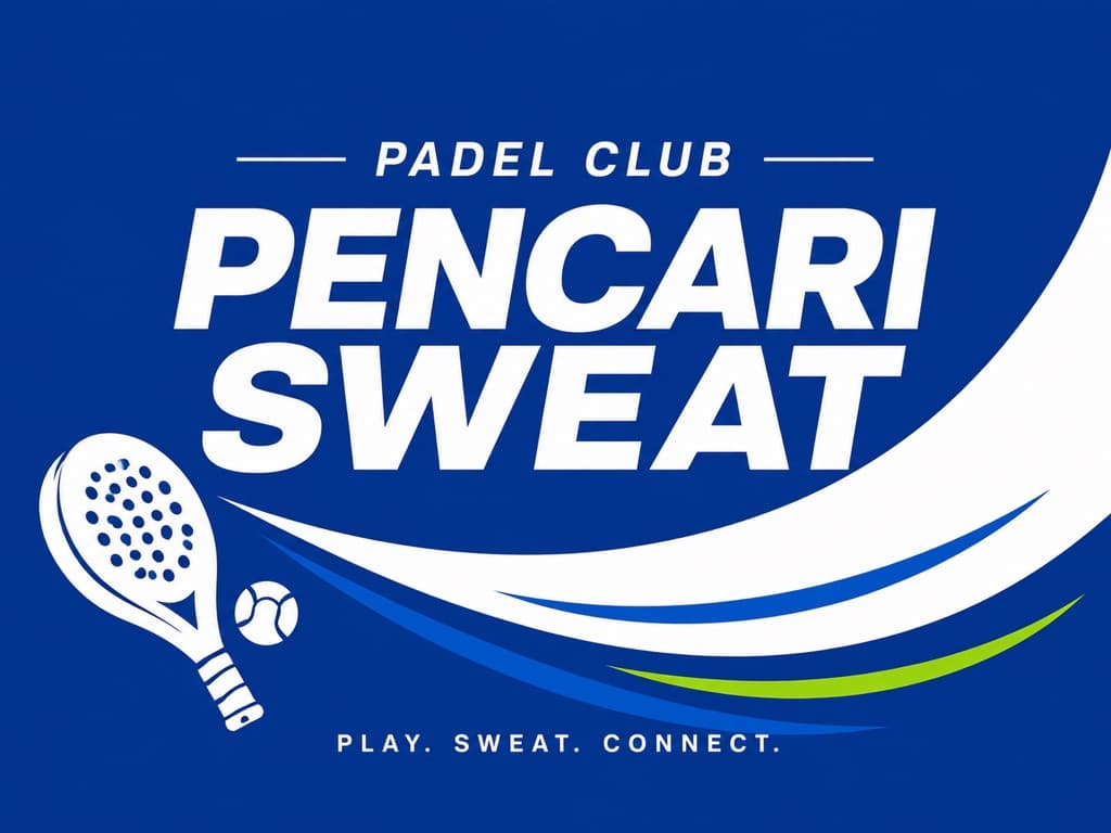 Pencari Sweat  media 1