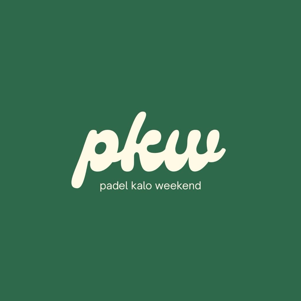 PKW - Padel Kalo Weekend media 1