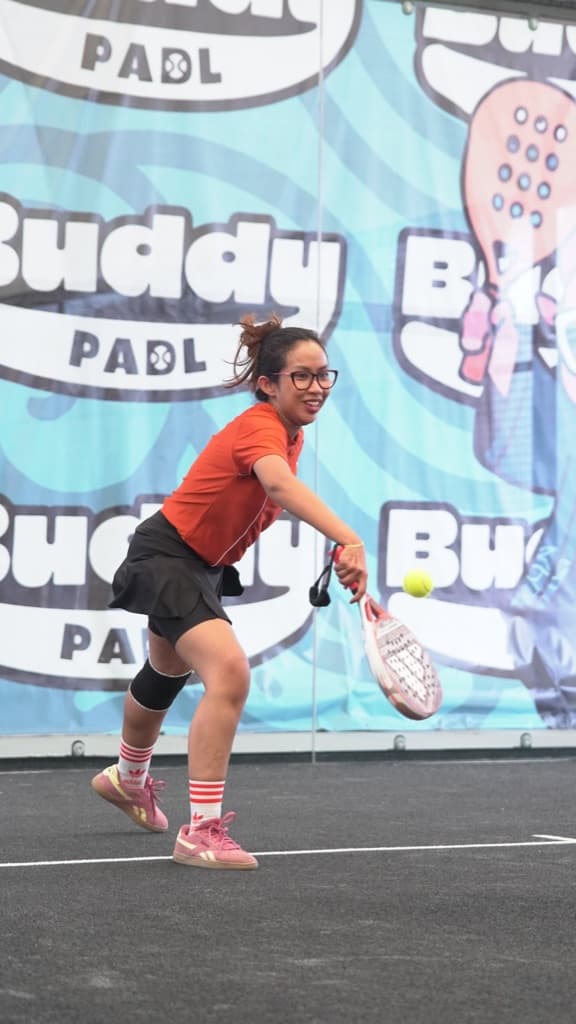 FanFanPadel media 4