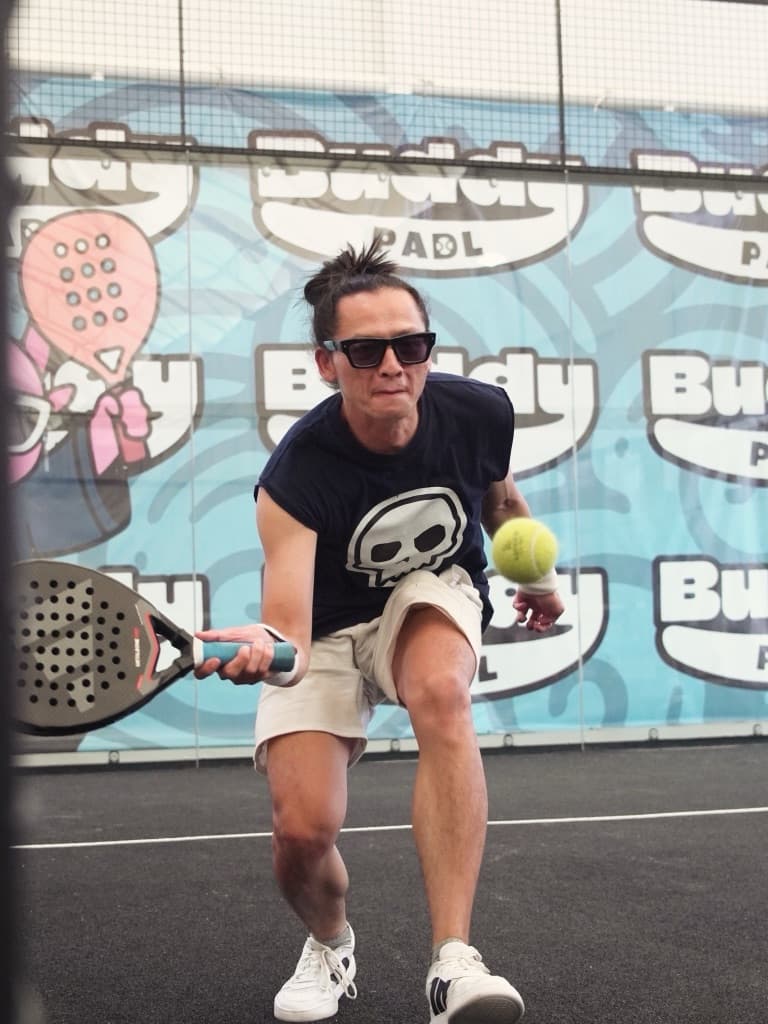 FanFanPadel media 2