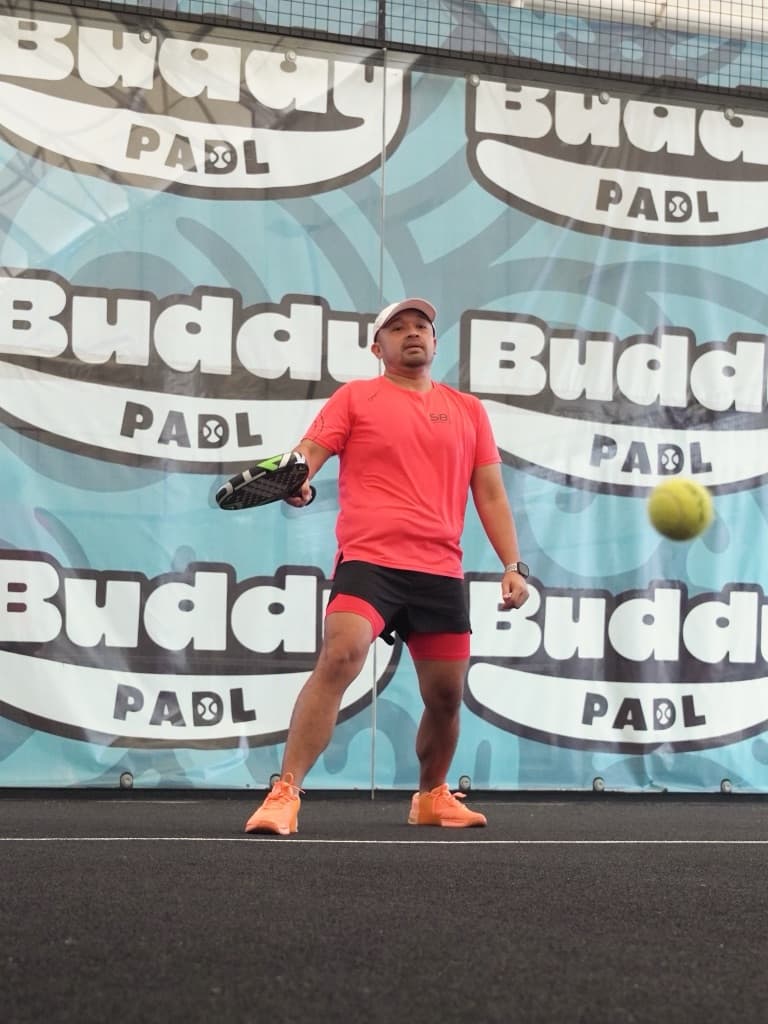 FanFanPadel media 1