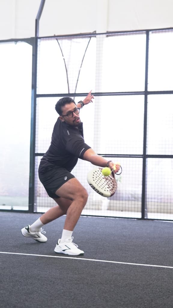 FanFanPadel media 5
