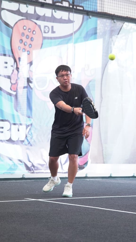 FanFanPadel media 6