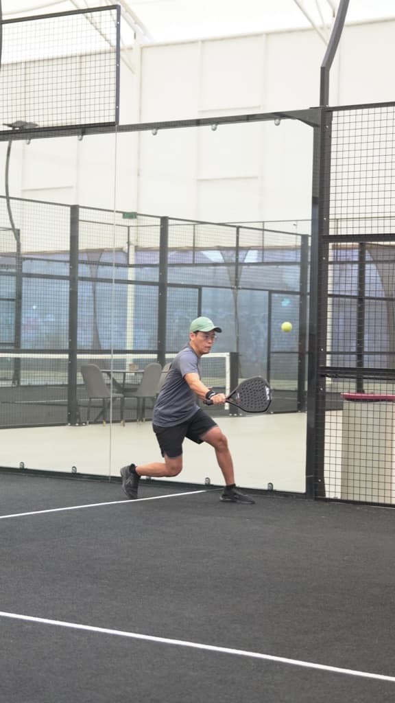 FanFanPadel media 3