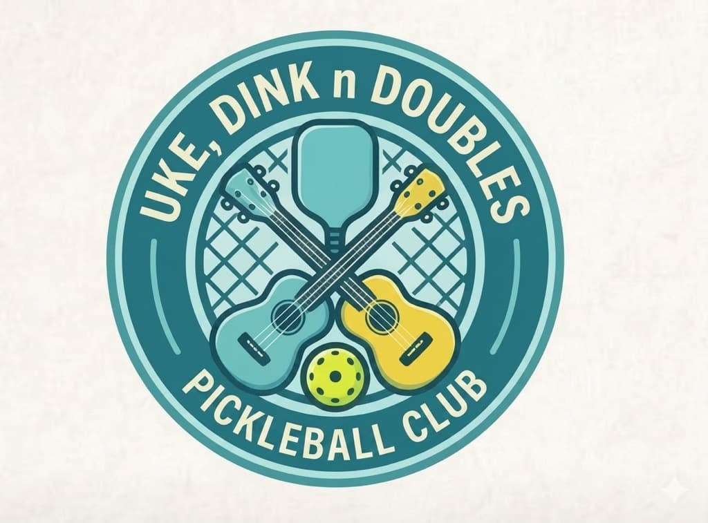 Uke, Dink n Doubles media 1