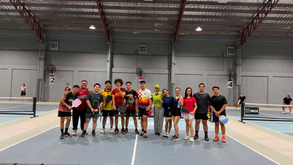 Pikol Club - MSU-GS COM media 1