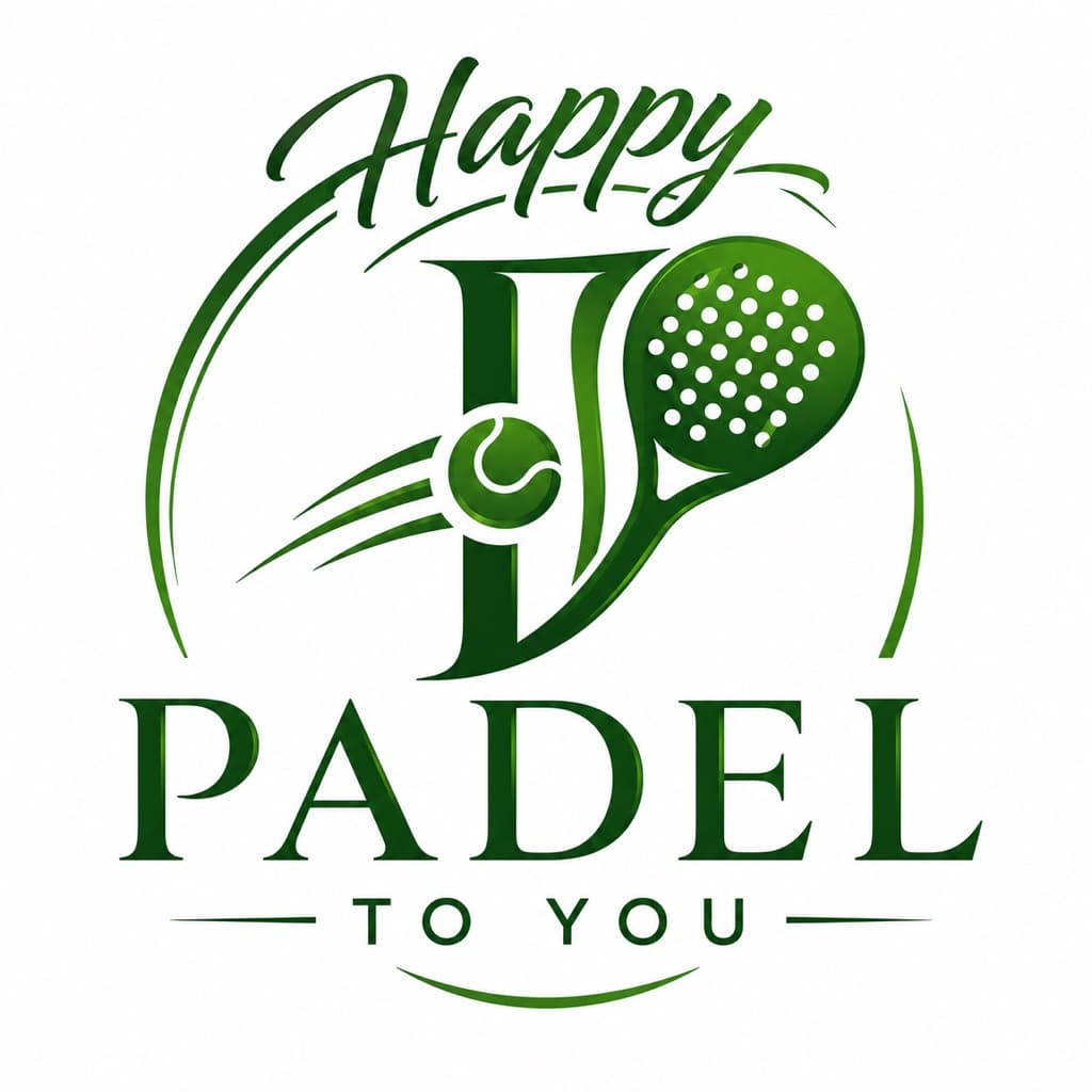 Happy Padel To You media 1