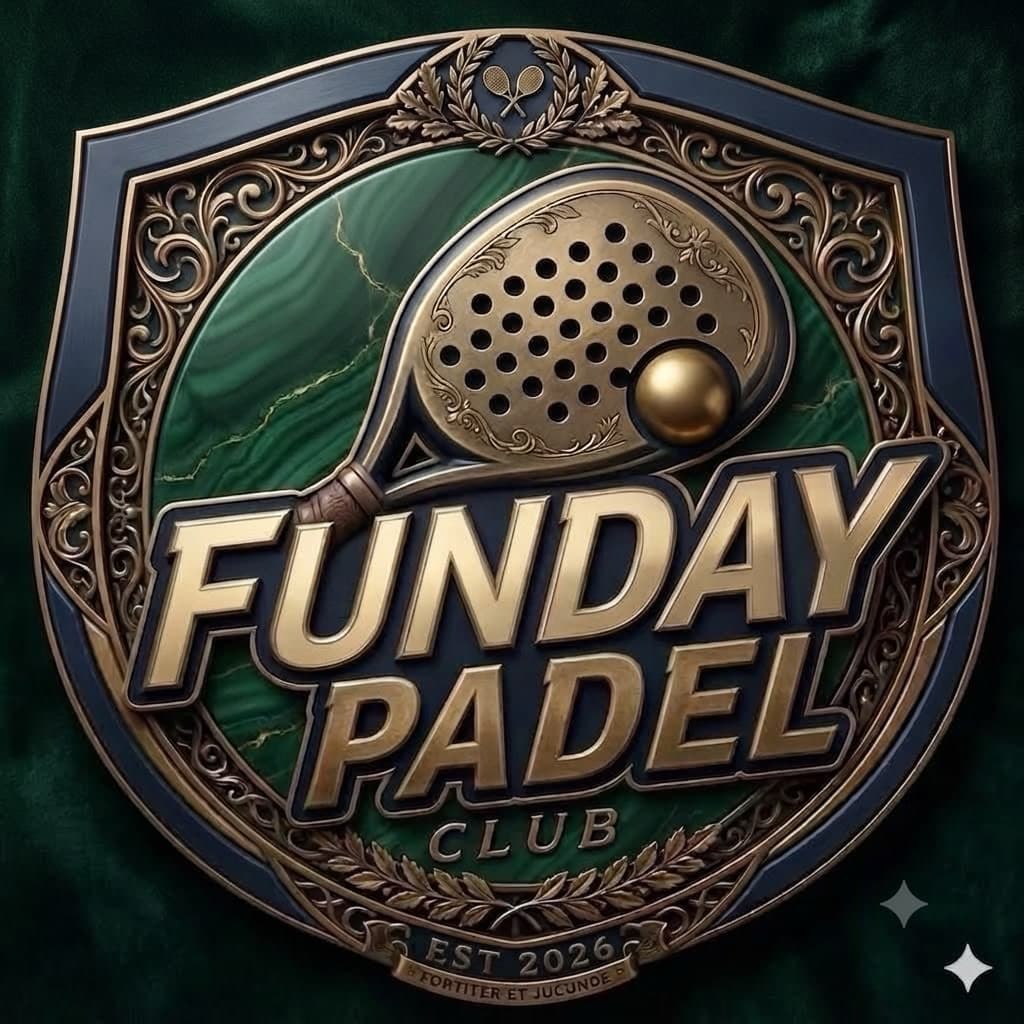 FUNDAY PADEL CLUB media 1